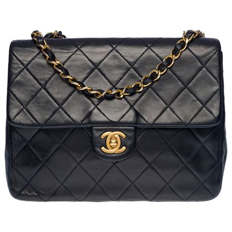 chanel flap bag uk|Chanel flap bag agneau.